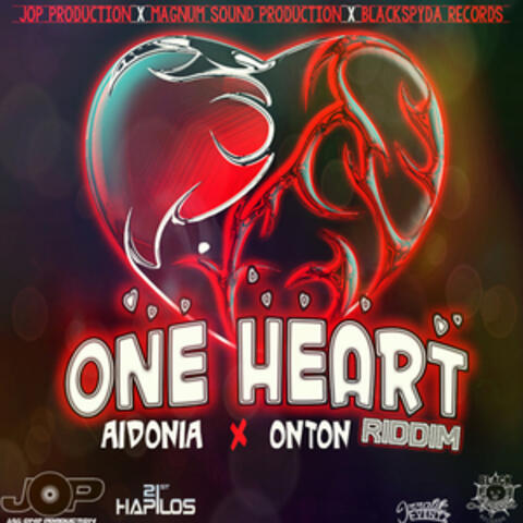 Aidonia & Onton