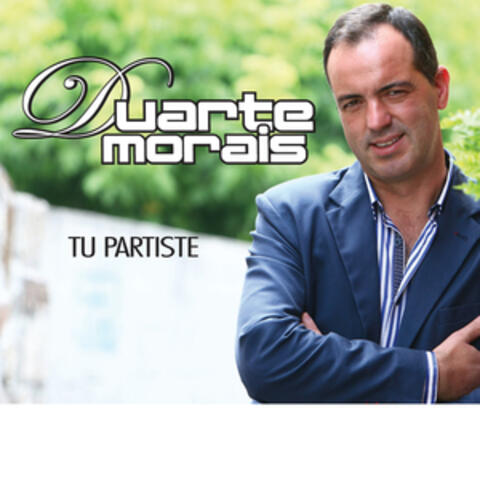 Duarte Morais