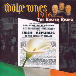 Never Beat the Irish (Part. 2, The Story Leading up to 1916)