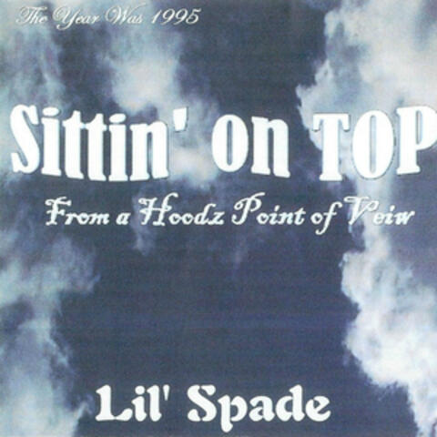 Lil' Spade a.k.a. Willie D