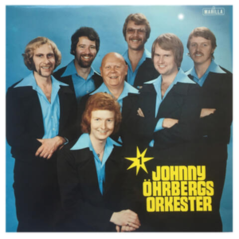 Johnny Öhrbergs Orkester