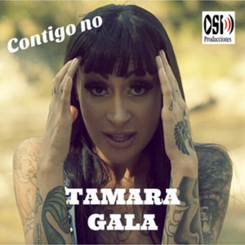 Contigo No
