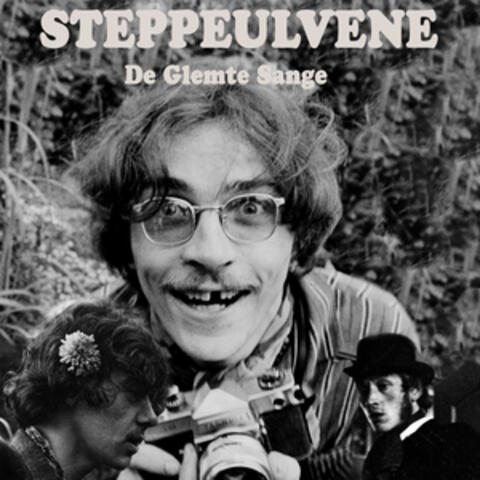 Steppeulvene