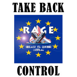 Take Back Control
