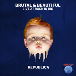 Beautiful Lie