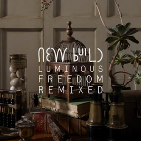 Luminous Freedom Remixed