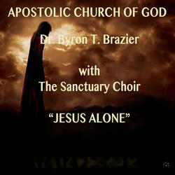 Jesus Alone