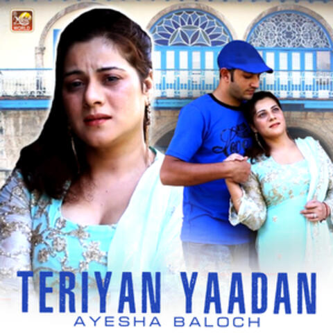 Teriyan Yaadan - Single