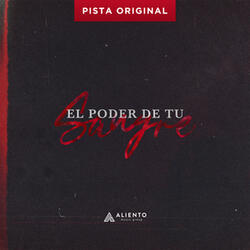 El Poder de Tu Sangre