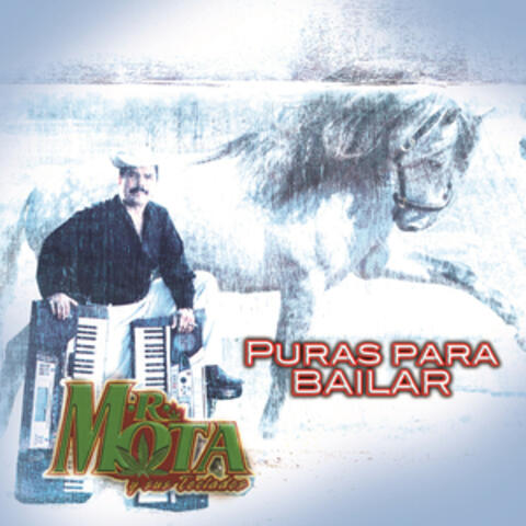 Puras para Bailar