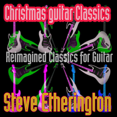 Christmas Guitar Classics