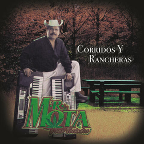 Corridos y Rancheras