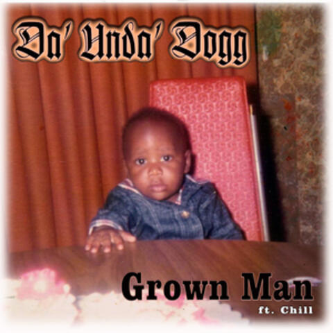 Grown Man