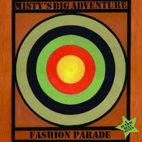 Fashion Parade