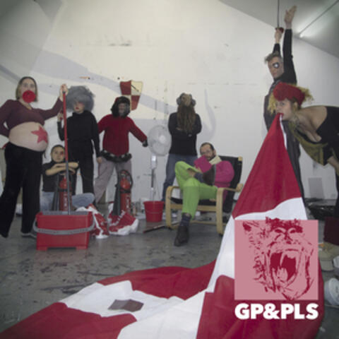 21 Pro-Monarkistiske X-Tra Kone Standard'er