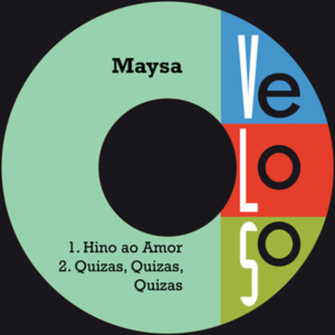 Hino Ao Amor