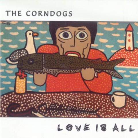 Love is All