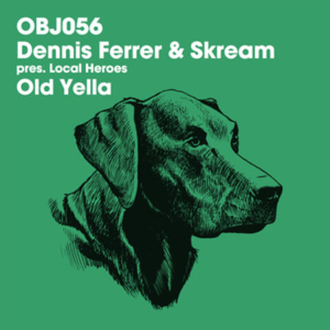 Dennis Ferrer & Skream