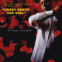 Crazy About You Girl