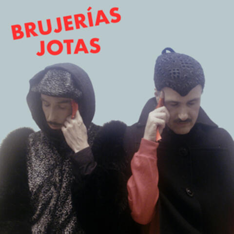 Brujerías Jotas