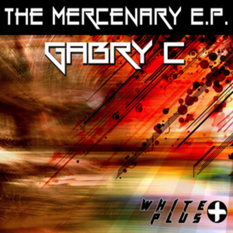 The Mercenary - EP