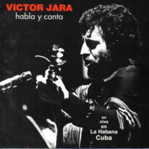 Habla y Canta