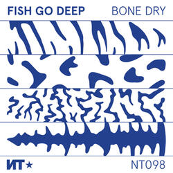 Bone Dry