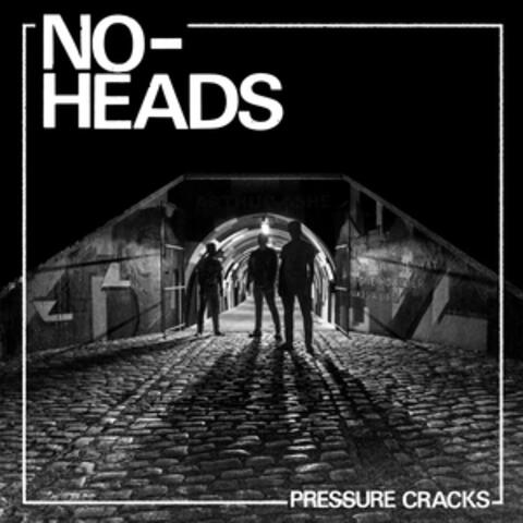 Pressure Cracks