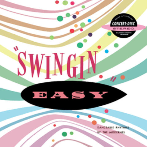 Swingin' Easy