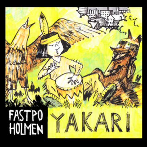 Yakari