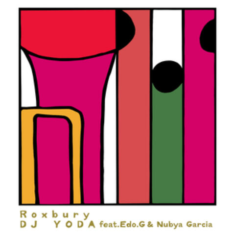 Roxbury (feat. Ed O.G. & Nubya Garcia)