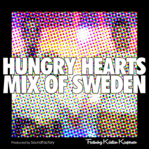 Mix of Sweden