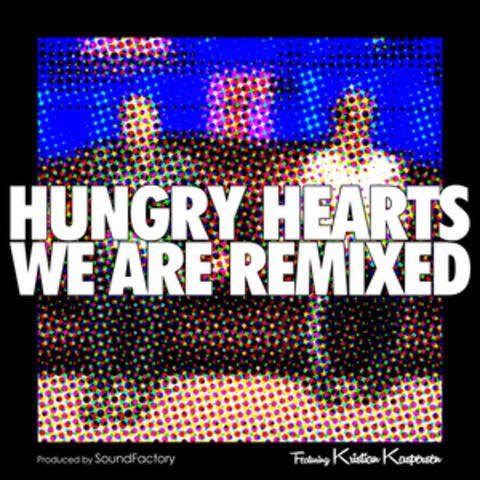 We Are Remixed
