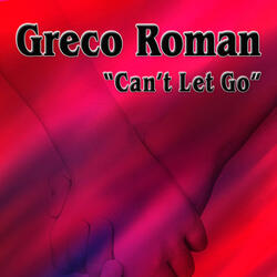 Can't Let Go