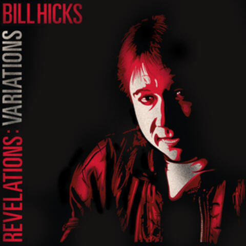 Revelations: Variations