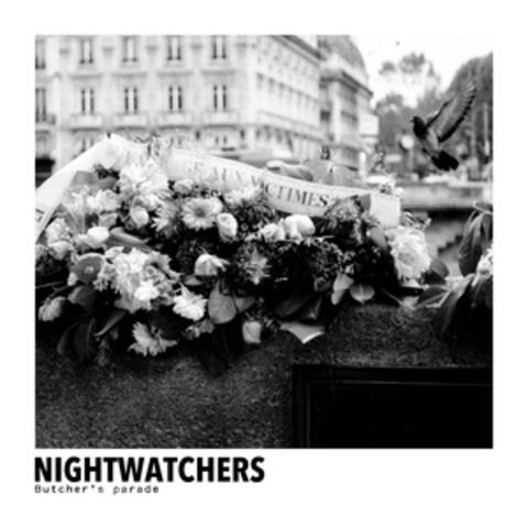 Butcher's Parade