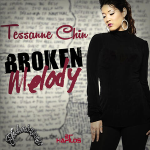 Broken Melody