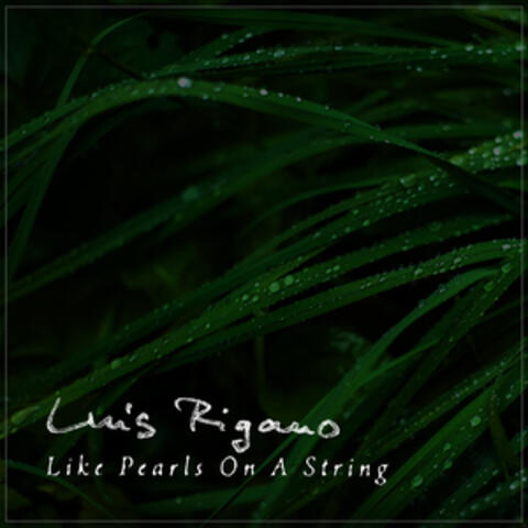 Like Pearls on a String