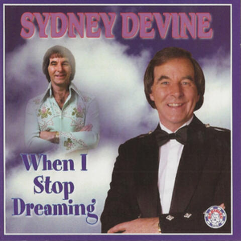When I Stop Dreaming