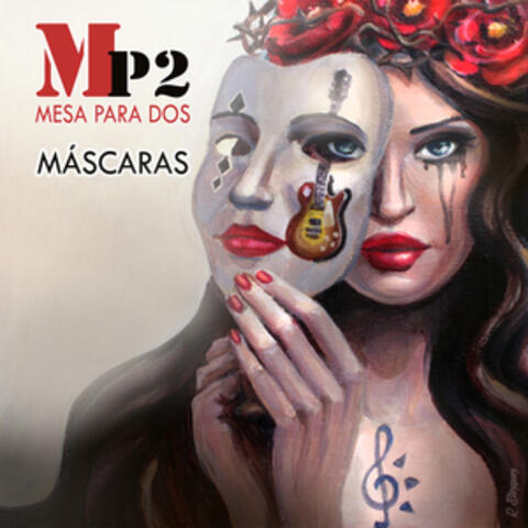 Máscaras