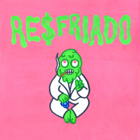 RE$FRIADO