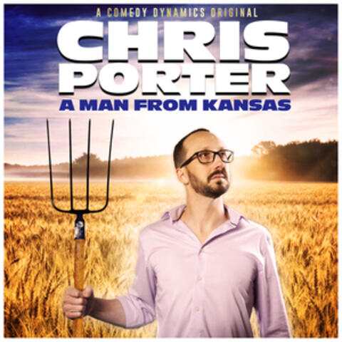 A Man from Kansas