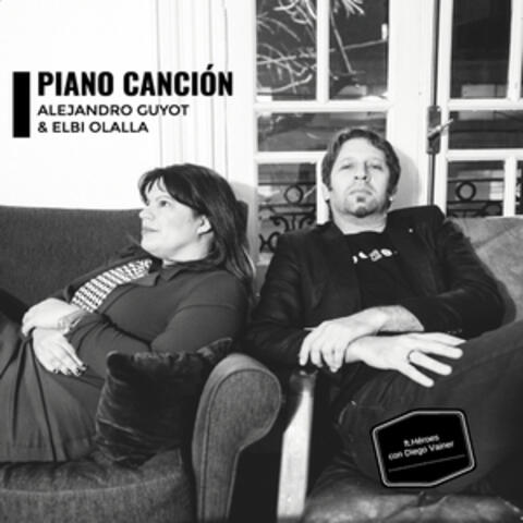 Piano Canción