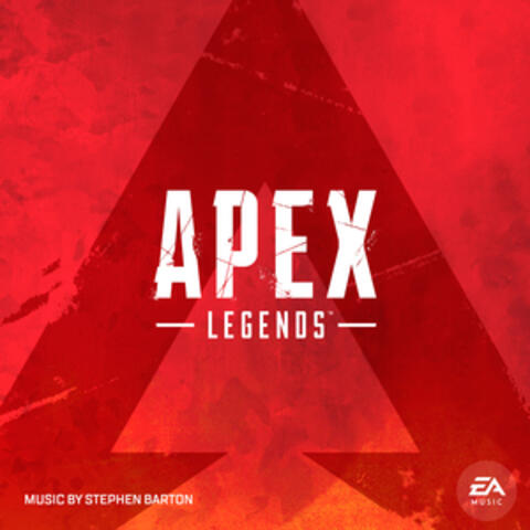 Apex Legends (Original Soundtrack)