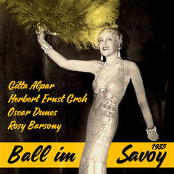 Ball im Savoy: Was Hat Eine Frau Von Der Treue