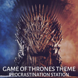 Game of Thrones Theme
