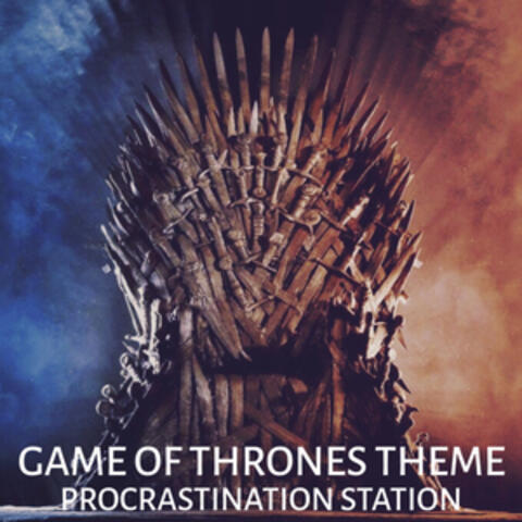 Game of Thrones Theme