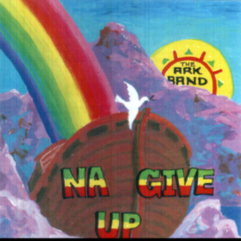 Nah Give Up