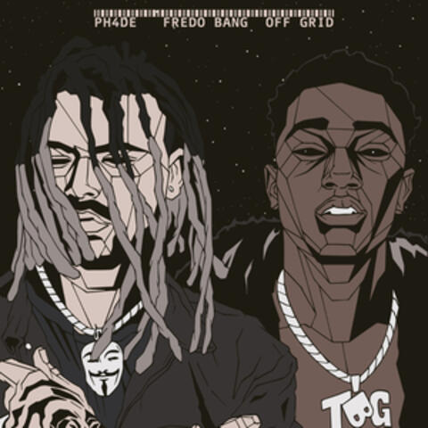 PH4DE & Fredo Bang