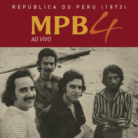 República do Peru (ao Vivo)